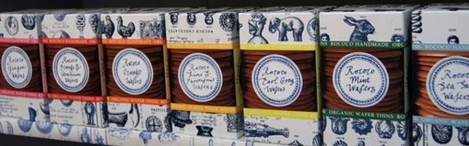 Rococo Chocolates